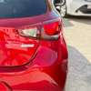 Mazda Compact Red Automatic 5-Seater Car thumb 1