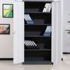 Office Cabinet: Vertical Office Storage File Organizer thumb 8