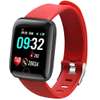 D116 best smart watch offer in Nairobi thumb 0