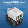 4 USB 3.1A Fast Charging Mobile Phone Charger thumb 1