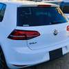 Volkswagen Golf white 2017 thumb 0