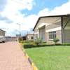 7,000 ft² Warehouse with Parking in Kikuyu Town thumb 1