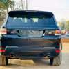Range Rover Sport 3.0L SDV6 2014 Year with Sunroof thumb 8
