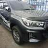Toyota Hilux (double cabin manual)  for sale in kenya thumb 1