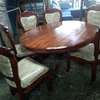 Dining table 6 seater thumb 5