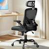 Full Back Ergonomic Mesh Swivel Chair thumb 3