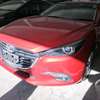 Mazda Axela sport edition thumb 4