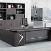 Office Desk : 1.6 Meter Executive Manager Office Desk thumb 4