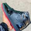 Nike Air Jordan 1 shoes thumb 2