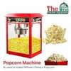 Restocked_ Popcorn Maker Machine thumb 2