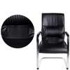 Office Chair: Boardroom Visitor Seat With Executive Design thumb 3