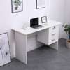 Office Desk: 1200mm Home Office Study Desk thumb 0