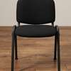 Waiting Chairs : Tosca Fabric Waiting Chair thumb 0