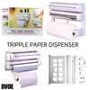 Triple Paper Dispenser thumb 2