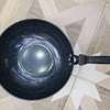 32cm deep granite wok pan thumb 0