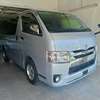 TOYOTA HIACE AUTO DIESEL thumb 0