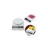 Kitchen Electronic Weighing Scale thumb 2
