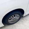 Toyota Esquire pearl white thumb 8