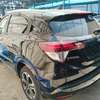 Honda vezel back hybrid on sale thumb 0