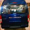 Toyota Hiace 9l Automatic Diesel 2017 thumb 6