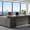 Office Desk: 1.8m  Luxurious Manager's Desk thumb 0