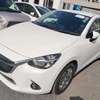 Mazda Demio petrol sky active on sale thumb 0