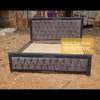 Tufted beds at affordable price thumb 6