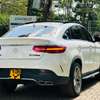 MERCEDES BENZ GLE 350 thumb 3