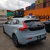 Volvo V40 T3 thumb 8