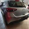 Mazda Demio XDL diesel thumb 10