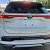 Toyota harrier thumb 8