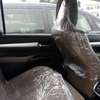 HILUX DOUBLE CABIN NEW SHAPE thumb 7