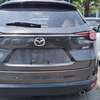Mazda Cx-8 Diesel engine Grey 4x4 2018 thumb 13