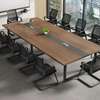 Office Table: Metalink Conference Table thumb 3