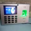 Time & Attendance management system thumb 0