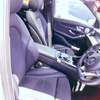 Mercedes Benz GLC 220d Gold 2017 thumb 8