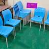 PLASTIC STACKABLE CHAIRS thumb 2