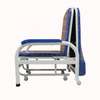 chair converts to bed for patient visitor nairobi,kenya thumb 3
