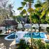 5 Bed Villa with En Suite at Diani thumb 4