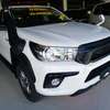 Toyota Hilux double cabin 2018 thumb 9
