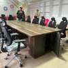 14-Seater office boardroom table thumb 9