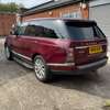 Range Rover Vogue 2016 SDV6 New Shape Diesel with Glass-roof thumb 7