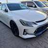 TOYOTA MARK X GS WITH SUNROOF. thumb 1