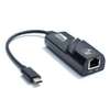 USB-C to Ethernet Converter USB-C to RJ45 Network Adapter thumb 1