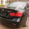 2014 BMW 320i Msport selling in Kenya thumb 9