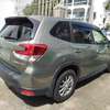 Subaru Forester SK9 green 2018 thumb 11