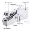 Handheld Sewing Machine thumb 2