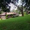 4 Bed House with En Suite at Mugumo Road thumb 17