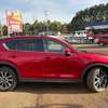 2020 MAZDA CX-5 EXCLUSIVE MODEL With SUNROOF thumb 9