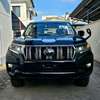 Toyota land cruiser Prado TX 2018 thumb 0